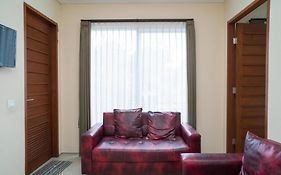 Reddoorz Near Itdc Nusa Dua