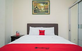 Reddoorz Near Itdc Nusa Dua